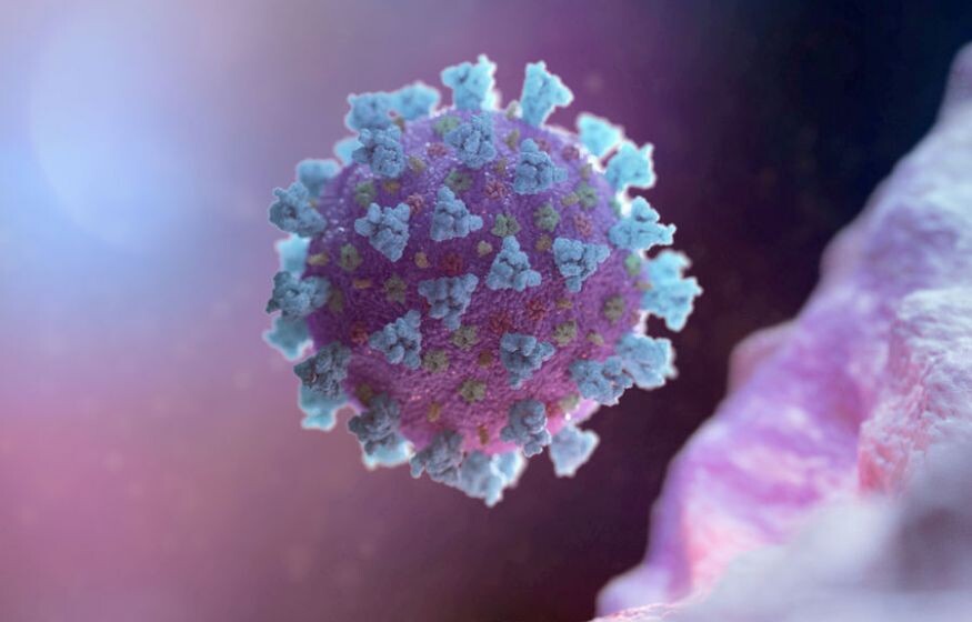    «Коронавирус создали американцы. Он выращен в лаборатории»: профессор