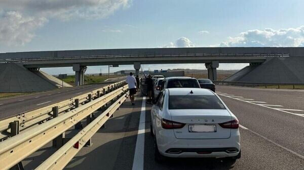    © РИА Новости Крым