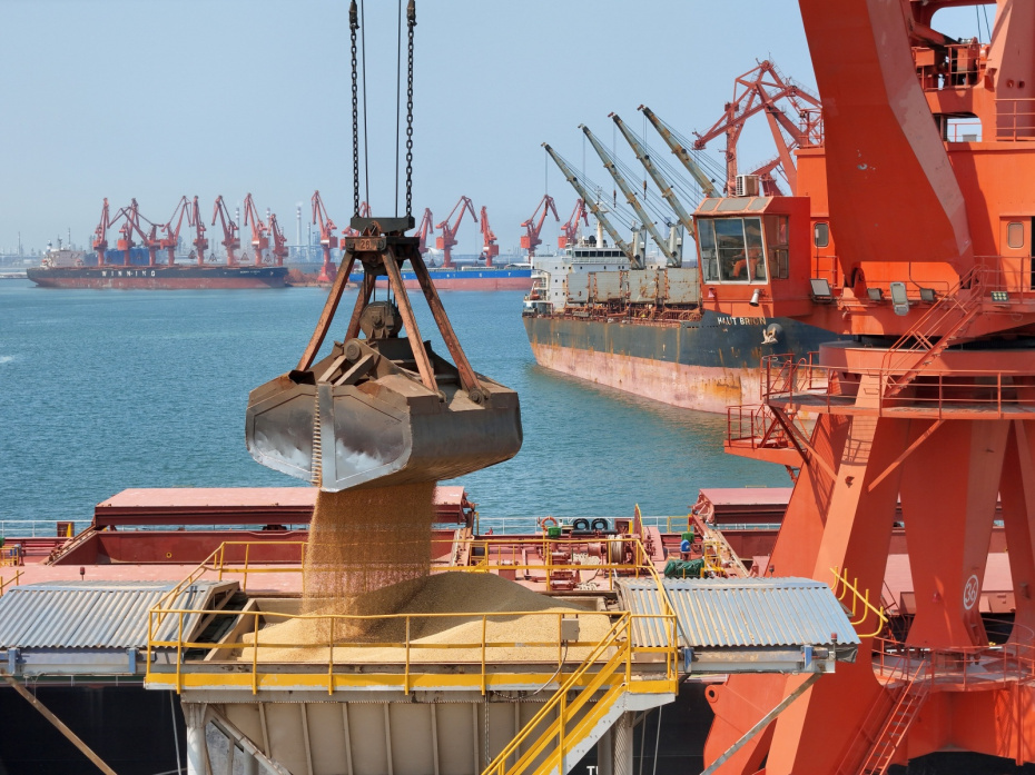    Cfoto/Keystone Press Agency/Global Look Press