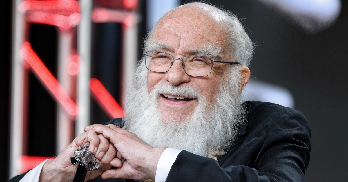 Джеймс Рэнди