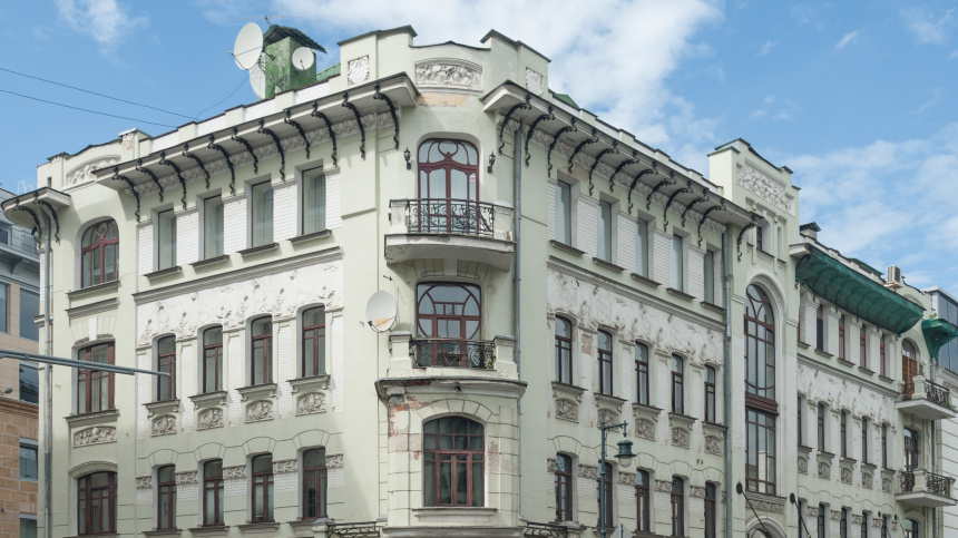    Фото: Игорь Генералов/ТАСС