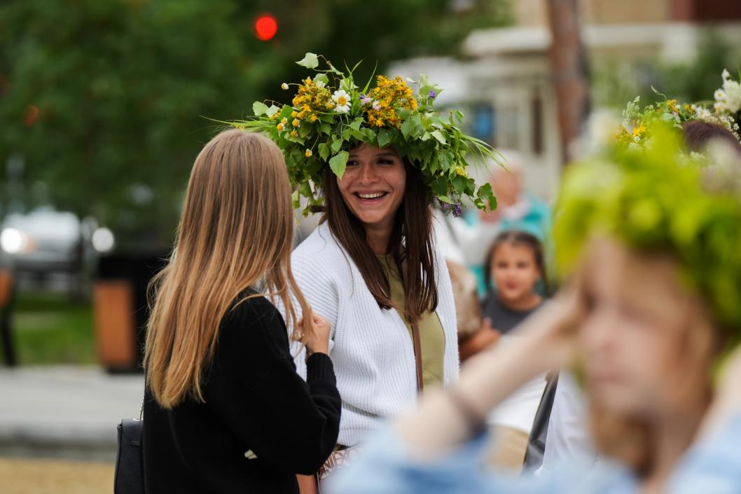 Фото: Сергей Мжельский, ИА "Тюменская линия"