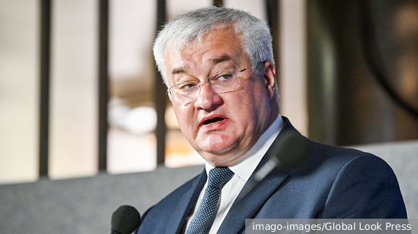     Фото: imago-images/Global Look Press   
 Текст: Ирма Каплан