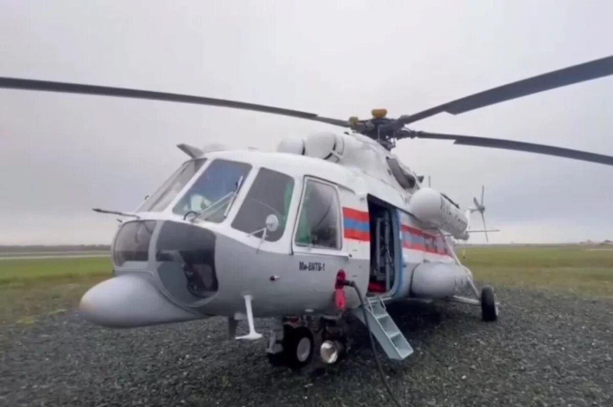    Пропавшие на Курилах петербуржцы найдены живыми