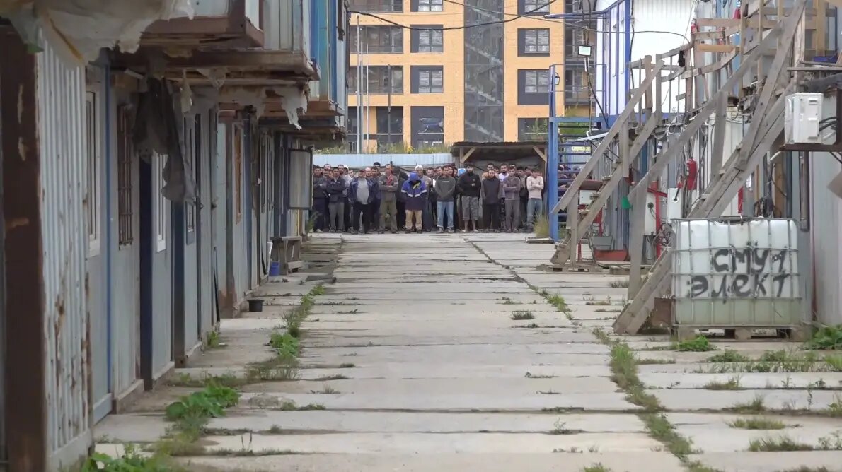    Фото: кадр видео ГУ МВД по Петербургу и Ленобласти