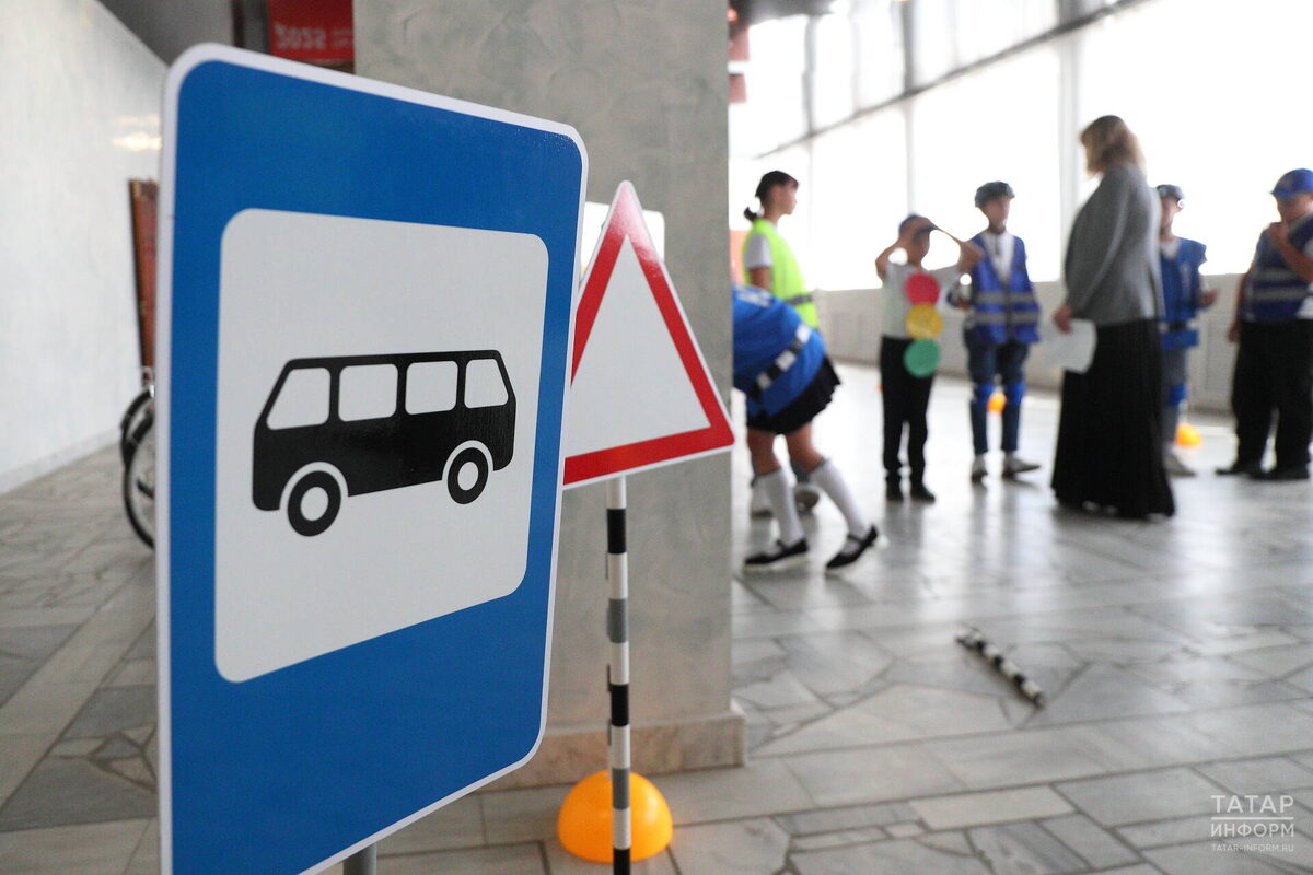 Фото: © Михаил Захаров / «Татар-информ»