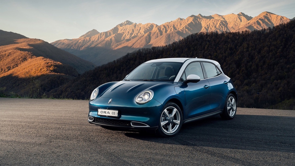 Фото gwm-ora.ru  📷
