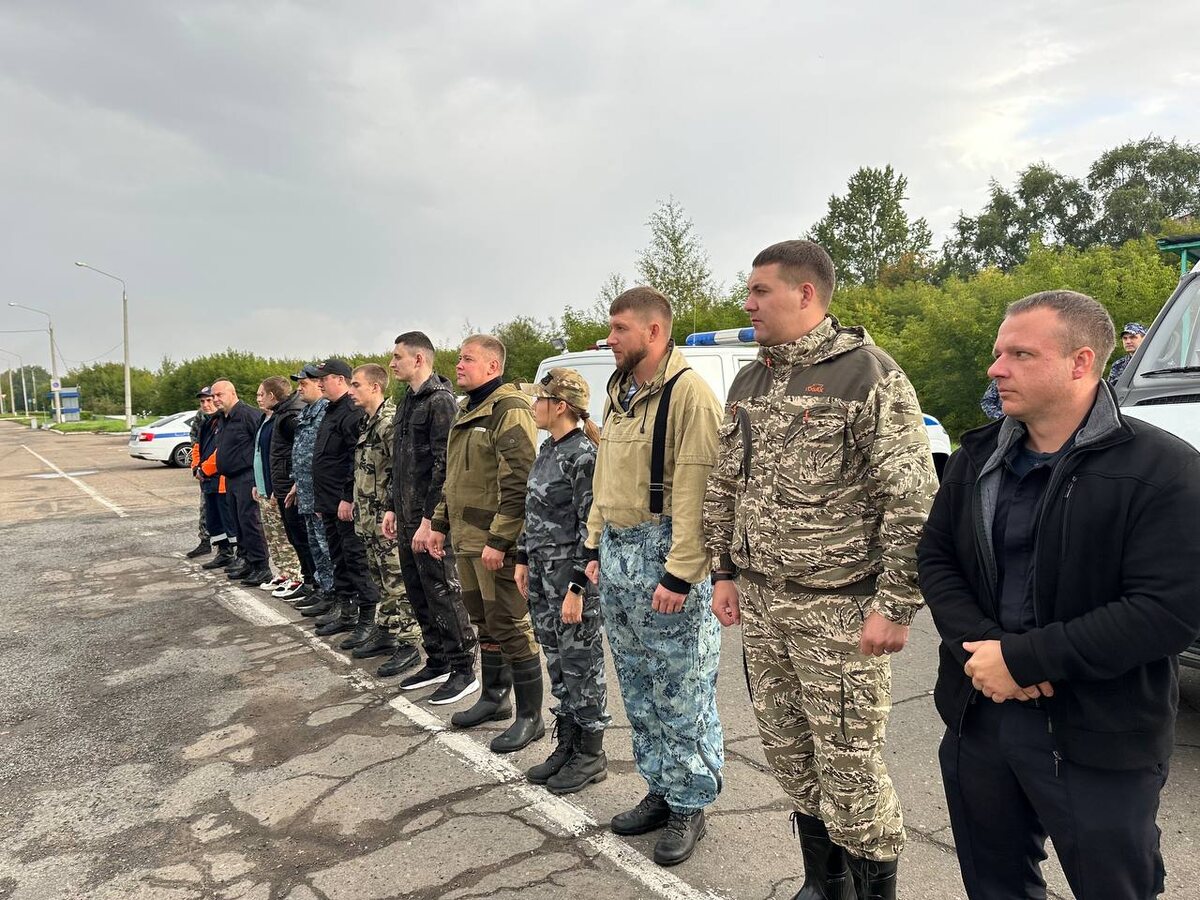     Пенсионерка ушла за грибами и всю ночь плутала по лесу под Зеленогорском