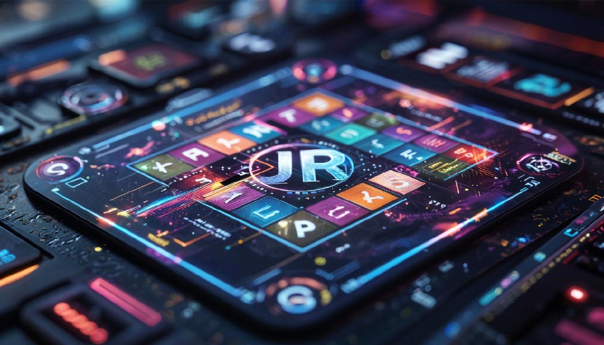 Игра слов. Изображение созданно с помощью Кандинский 4.1 