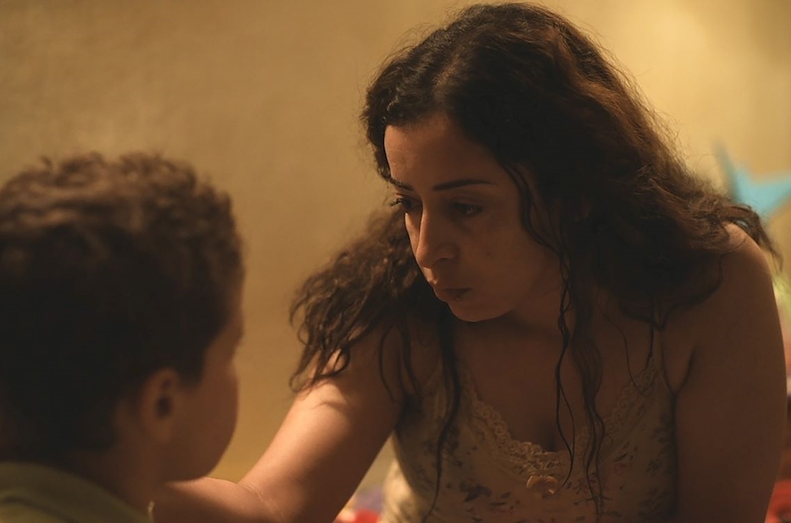 Кадр из фильма "Все любят Туду".