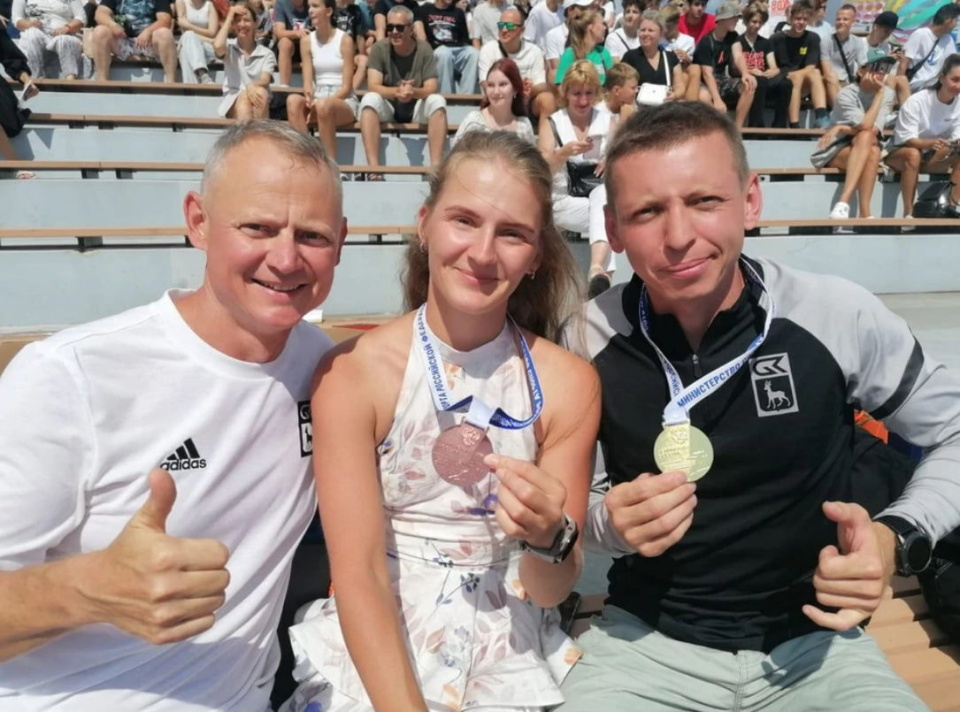    телеграм-канал Министерства спорта Самарской области