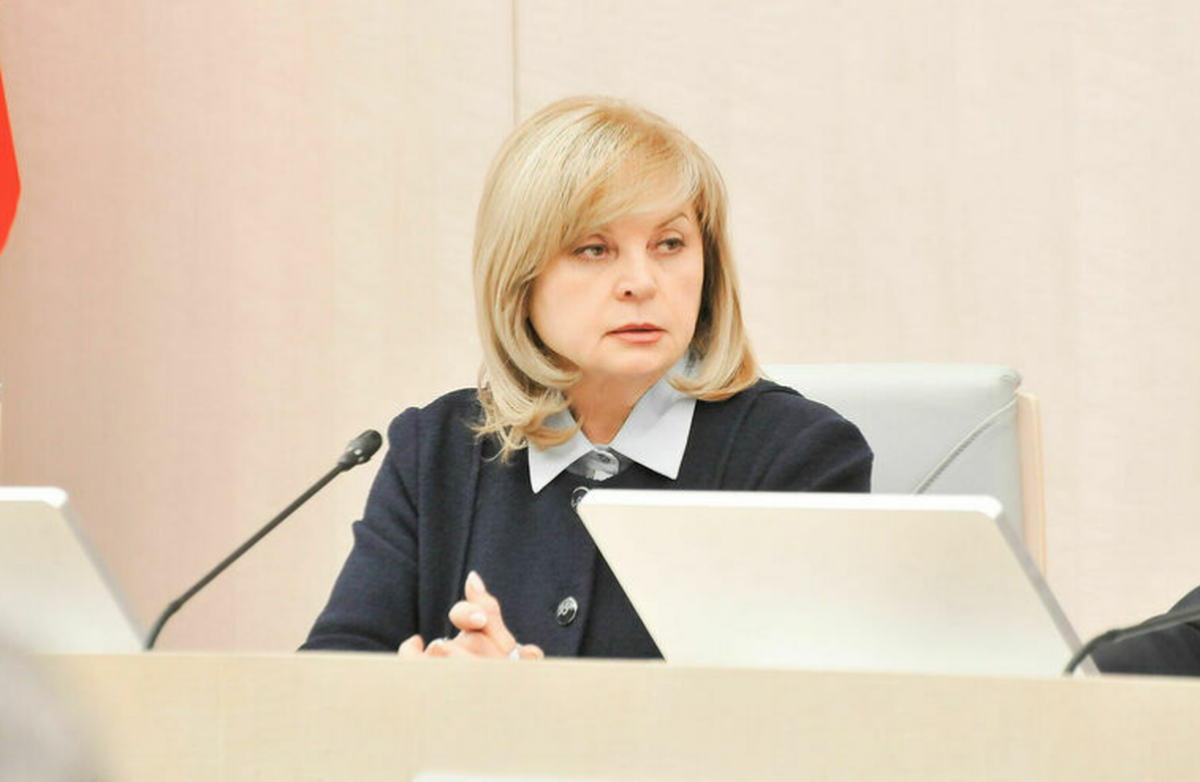    Фото: пресс-служба ЦИК, источник: сайт ЦИК