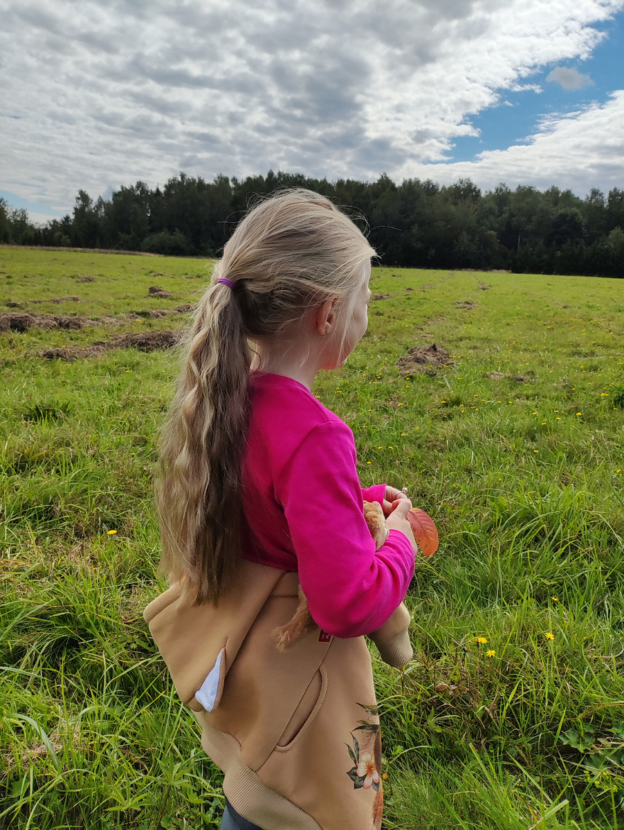 До школы осталось 7 дней😱