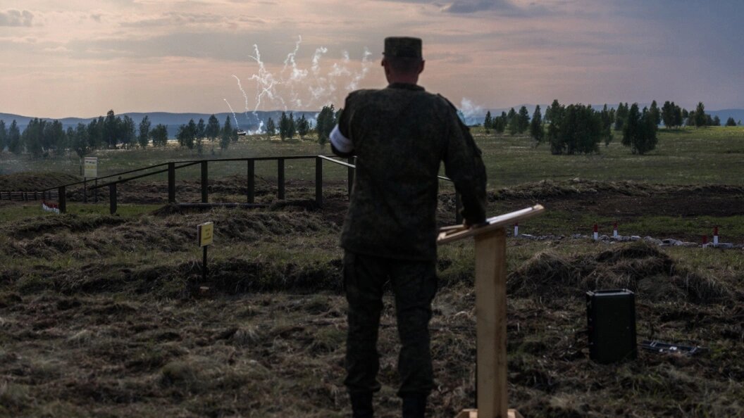    Фото: Андрей Абрамов/предоставлено сайту "Царьград".