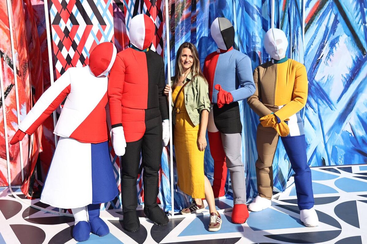 Фото Юлии Боровиковой (Вечерний Челябинск)