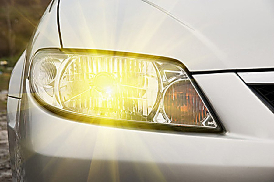     "Не забудьте включить фары". В Беларуси стартовало спецмероприятие ГАИ "Внимание - дети!"