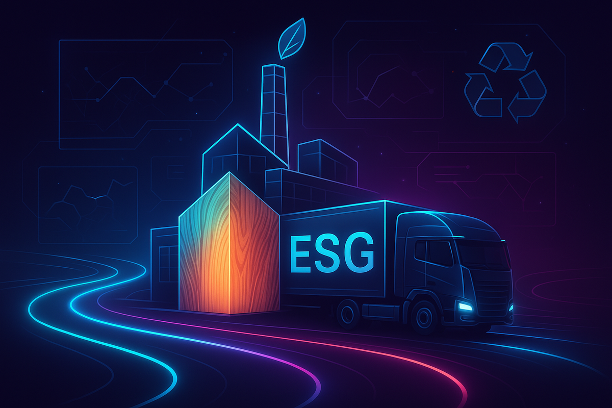    ESG и зеленая сталь: как экологические стандарты меняют российскую металлургию в условиях санкций и новых рынков Kovyazin Oleg