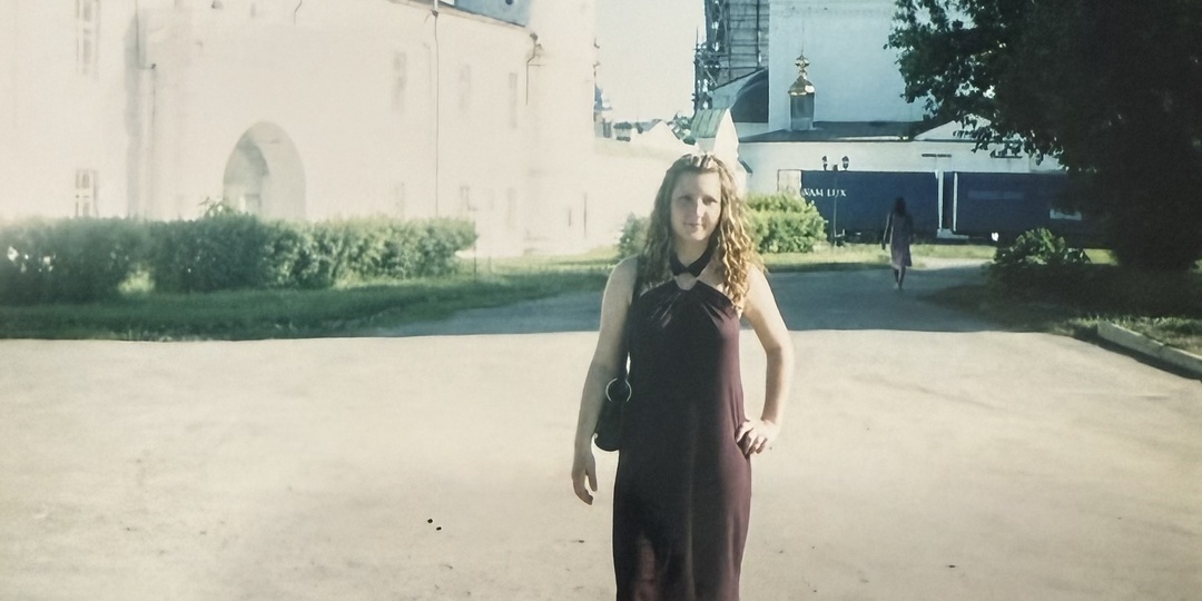 "В 14 лет я уехала из дома и больше туда не вернулась"