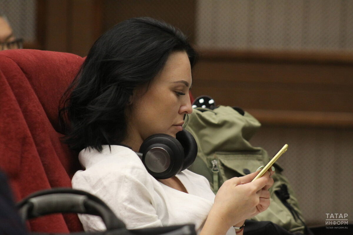 Фото: © «Татар-информ»