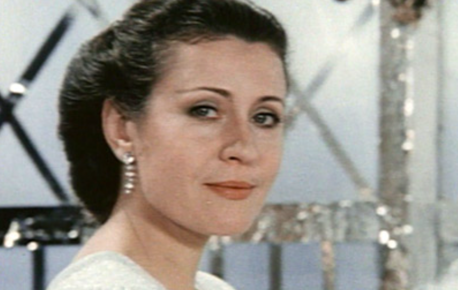 Кадр из фильма «Верю в радугу»