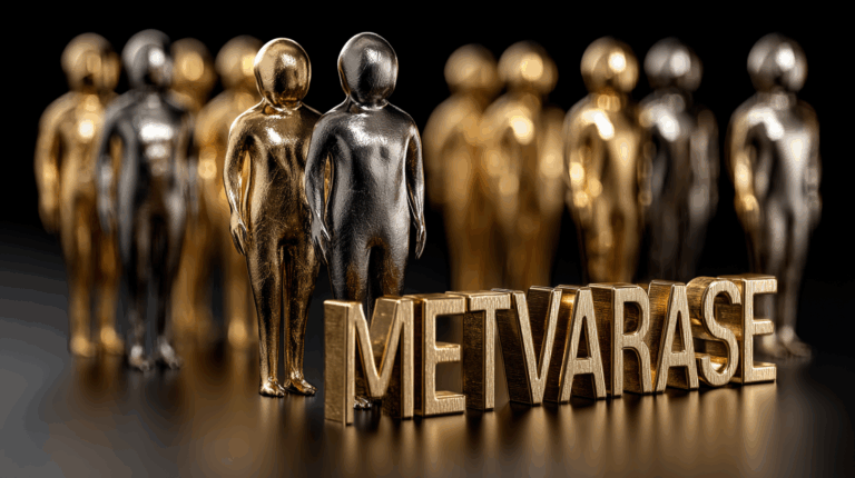    Почему бизнес теряет клиентов без маркетинга в метавселенных dresh77