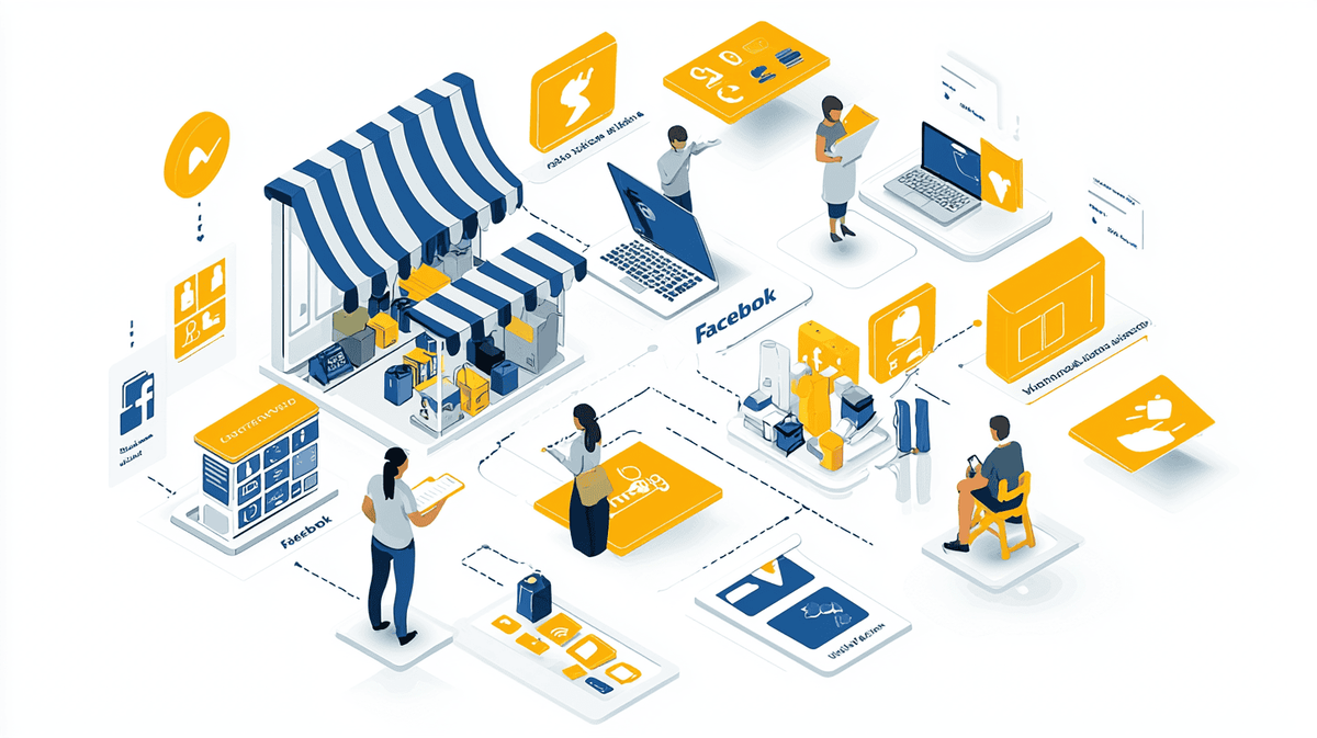    Создай магазин на Facebook: оптимизируй и продвигай свой бизнес – SEO-оптимизация и продвижение сайтов с Дмитрием Реш. dresh77