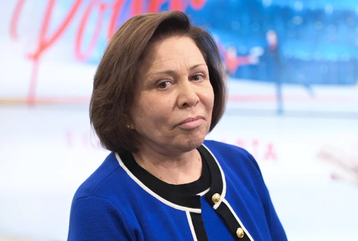  РИА Новости / Анастасия Петрова
