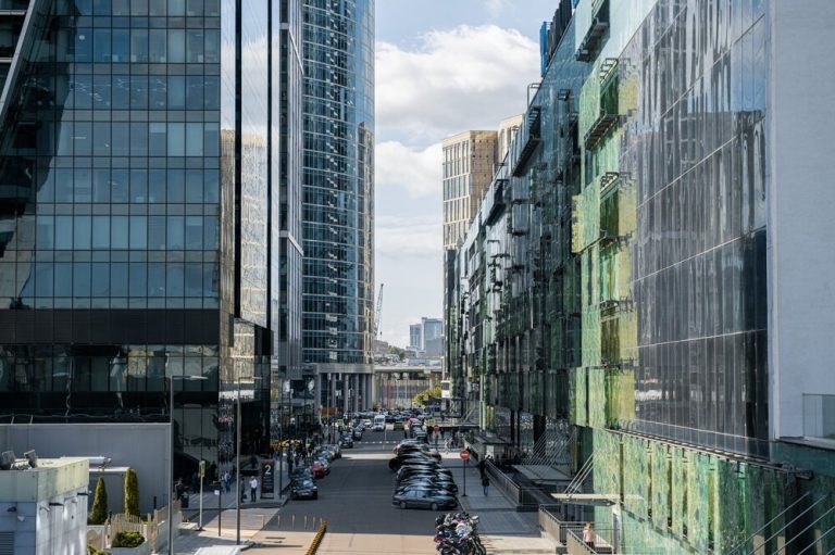    Фото: Агентство «Москва» / Пресс-служба мэра и правительства Москвы / Максим Мишин Татьяна Шароватова