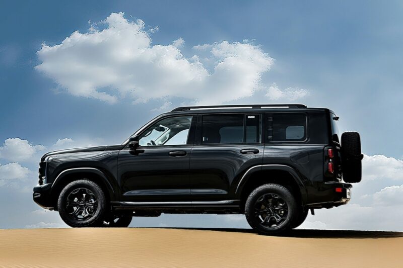 Фото Haval  📷
