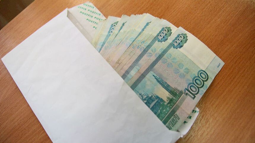 В России изменятся правила начисления зарплаты