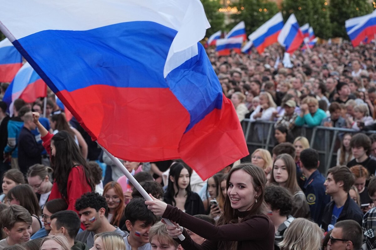     / Источник: © ИЗВЕСТИЯ/Павел Волков