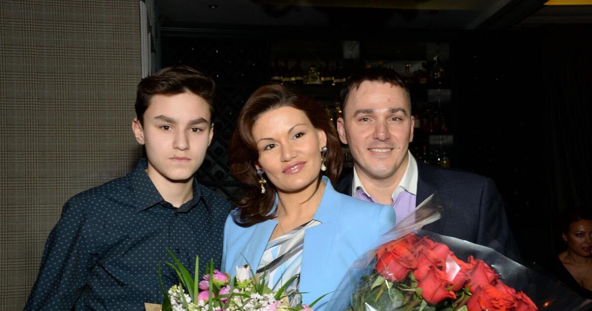 Фото: Семья Андреевых 