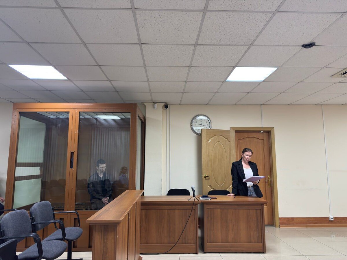    Фото: Пресс-служба прокуратуры Забайкалья