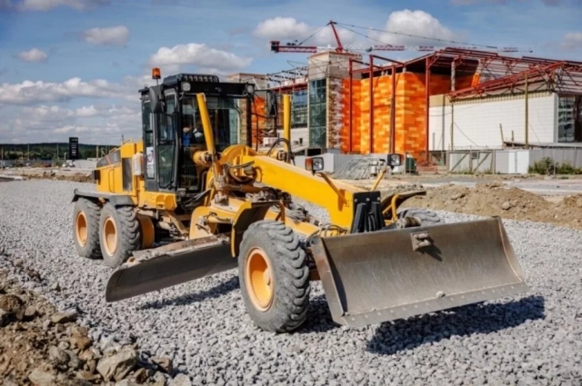    В Екатеринбурге пройдет национальный конкурс механизаторов