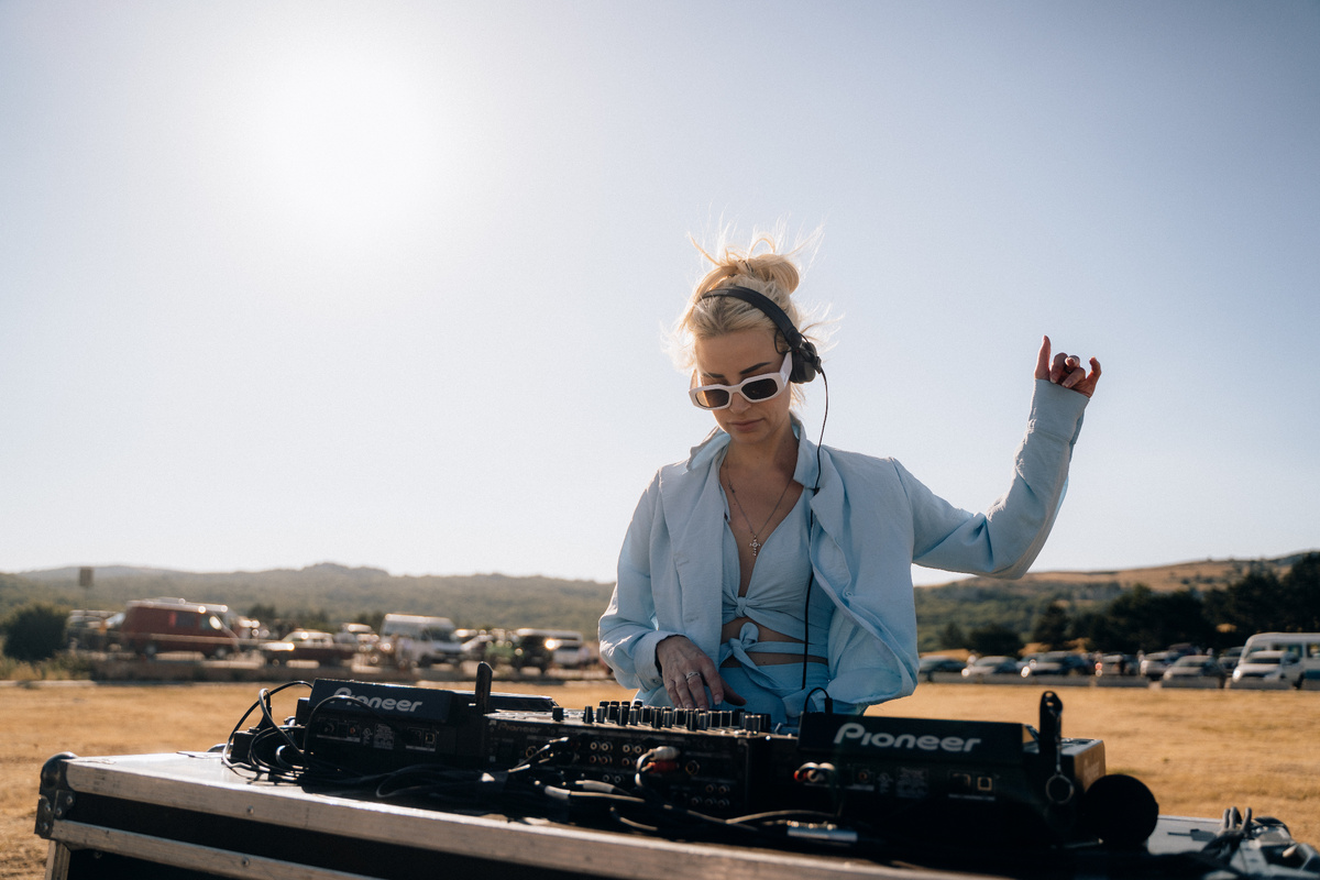 Музына на горе Ай-Петри // Фото предоставлено курортом «Мрия»