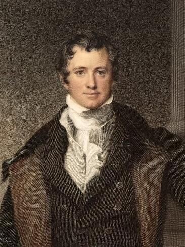 Гемфри Дэви