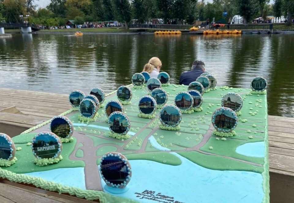 Фото: ИА Атмосфера