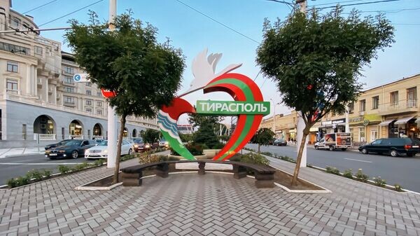    © Sputnik / Osmatesco