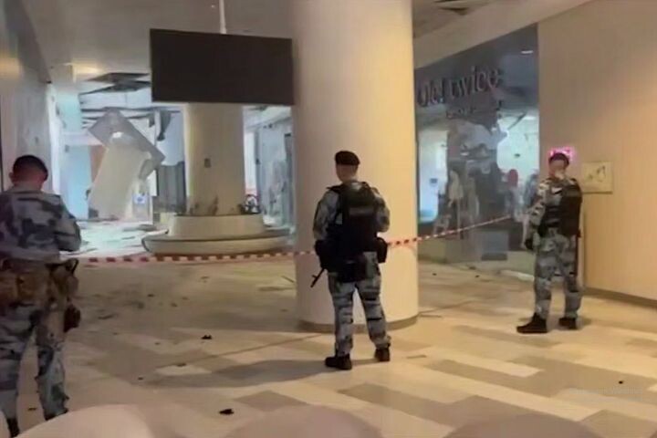    Фото: Росгвардия