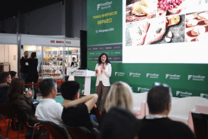    Фото: официальный сайт выставки FOODEXPO QAZAQSTAN 2025