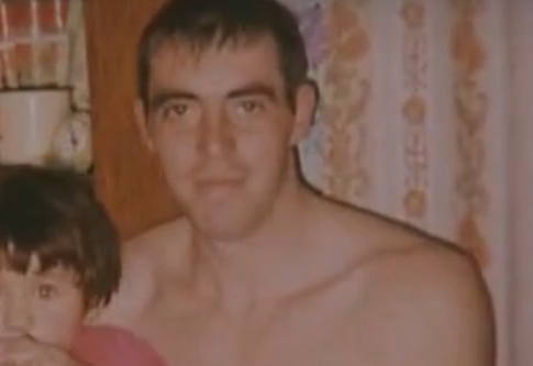 Алексей. "Очная ставка"