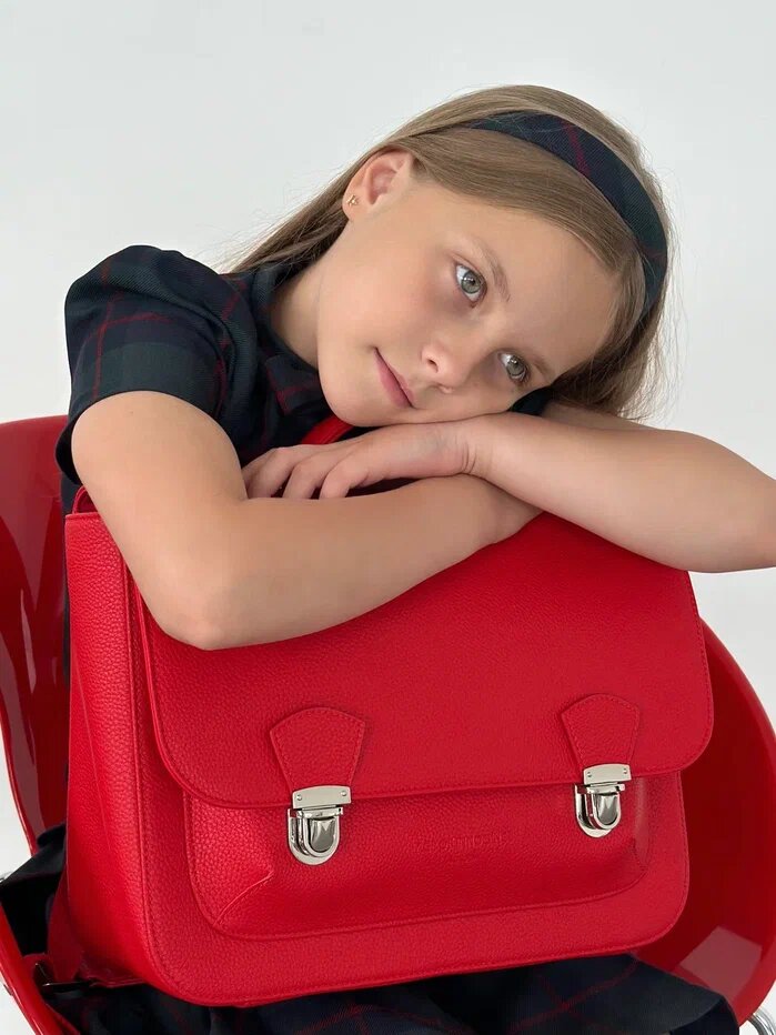 Школьные коллекции в Кенгуру