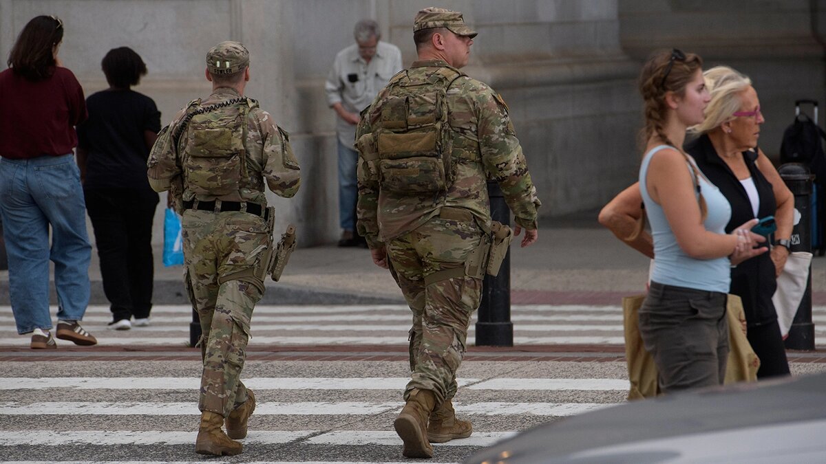   Rod Lamkey / AP