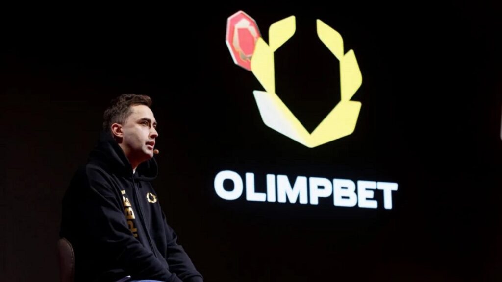    Фото: БК OLIMPBET