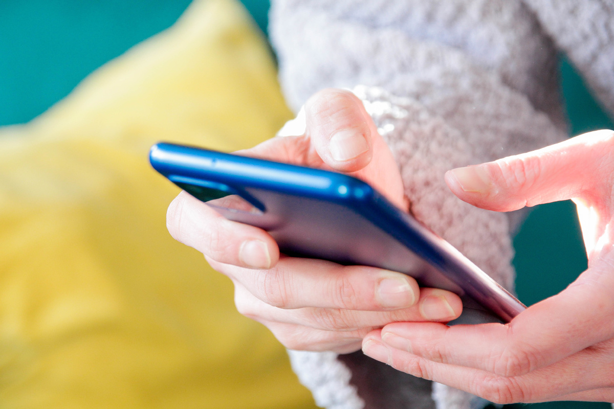 На «Госуслугах» изменился способ входа