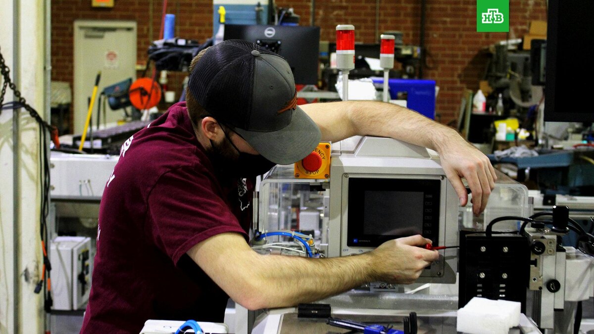    Фото: Josh D / unsplash.com