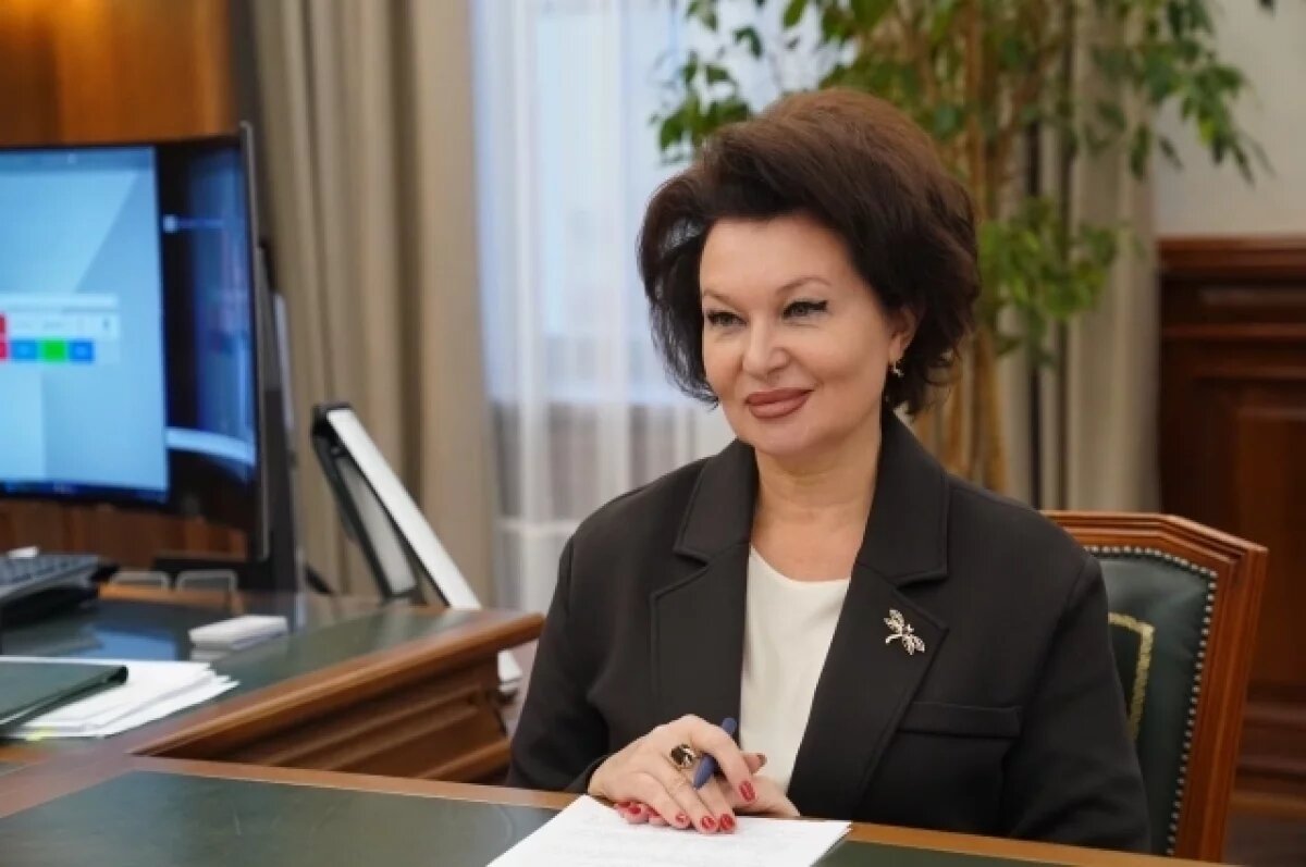    В Кузбассе выбрали нового руководителя фонда «Защитники Отечества»