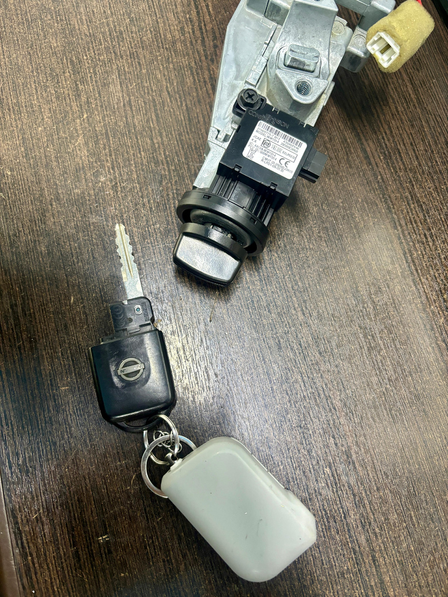 Изготовление всех видов авто ключей в Караганде key-avto.kz