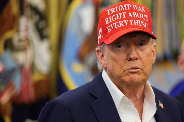    Фото: Jonathan Ernst / Reuters