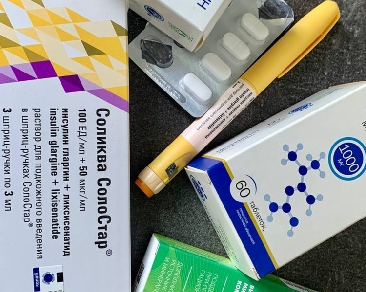     В Курской области за неделю обслужено 34 тысячи рецептов